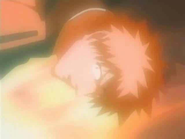 Otaku Gallery  / Anime e Manga / Bleach / Screen Shots / Episodi / 014 - Scontro mortale schiena contro schiena / 181.jpg